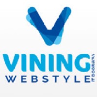 VINING Webstyle logo - Similar company to Web Devlopment