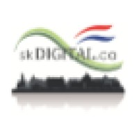 SK Digital Controls Ltd. logo - Similar company to Renavid Engineering
