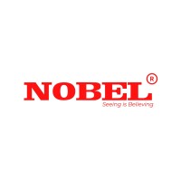 NOBEL PAKISTAN logo - Similar company to Microelectronics Design Software