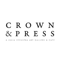 Crown & Press Gallery & Cafe logo - Similar company to Startek Law