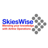 SkiesWise AirOps Learning for IT logo - Similar company to Airops Software Limited