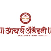 1729 Acharya Academy logo - Similar company to Base Educational Services Pvt Ltd., Bangalore