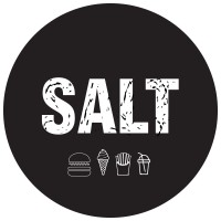 Salt Pakistan logo - Similar company to Okay Beans