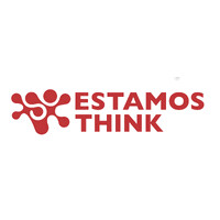 Estamos THINK logo - Similar company to Wilson Creative