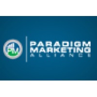 Paradigm Marketing Alliance logo - Similar company to Rallio | Powered By Ignite Visibility