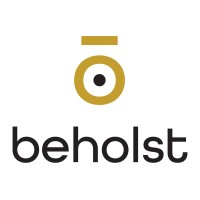 Beholst logo - Similar company to Gensy