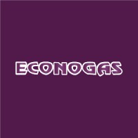 ECONOGAS logo - Similar company to R&V Safety