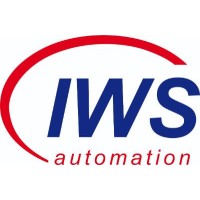 IWS-automation logo - Similar company to Ivs Germany