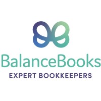 Balance Books Ltd logo - Similar company to Books With Balance