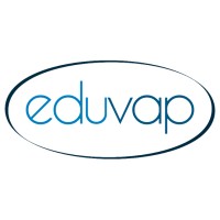 Eduvap logo - Similar company to Tiep Ai