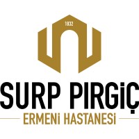 Surp Pırgiç Ermeni Hastanesi logo - Similar company to Curpas