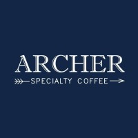 Archer Specialty Coffee logo - Similar company to Peko へこ