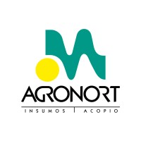 Agronort logo - Similar company to Biscayart Semillas