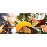 Zorgboerderij De Gouden Zon logo - Similar company to Zorgboerderij De Piet