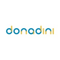 Studio Donadini logo - Similar company to Icoon
