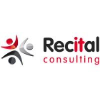 Recital Consulting logo - Similar company to Divinitas It Ltd