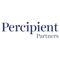 Percipient Partners logo - Similar company to Nrolvip