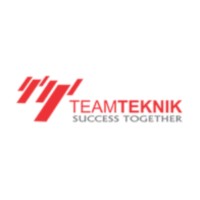 Team Teknik Digital logo - Similar company to Team Teknik