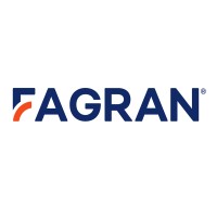 fagran.com logo - Similar company to Asima Logistic