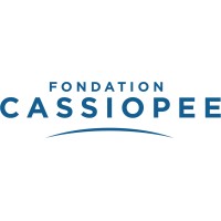 Fondation Cassiopée logo - Similar company to Big Fondation