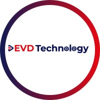 EVD Technology logo - Similar company to Nable
