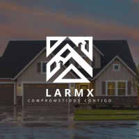 Larmx logo - Similar company to Techno Injection & Tools