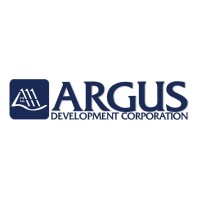 Argus Development Corporation logo - Similar company to Orca Cold Chain