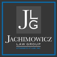 Jachimowicz Law Group logo - Similar company to Styletogo Inc.