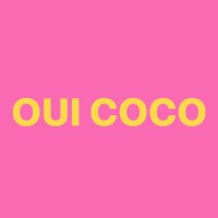 OUI COCO logo - Similar company to Mandibreeze