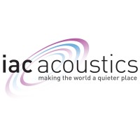 IAC Acoustics Australia Pty Ltd logo - Similar company to Kurrajong Kitchen
