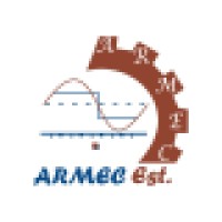 ARMEC EST. logo - Similar company to Compu-Tech