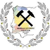 Iberian Student Chapter logo - Similar company to Nutrex Spa