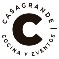 Casagrande Cocina y Eventos logo - Similar company to Percom S.A.