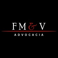 FMV Law Firm logo - Similar company to Back Office Projetos & Consultoria