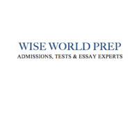 Wise World Prep logo - Similar company to Educated Abroad