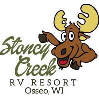 Stoney Creek RV Resort logo - Similar company to The Yurtopian