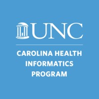 Carolina Health Informatics Program logo - Similar company to Purdue University Biomedical Engineering Society