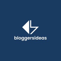Blogging Strategies and Tricks logo - Similar company to Ponya Ads