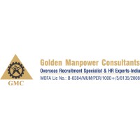 Golden Manpower Consultants logo - Similar company to Active Consultancy