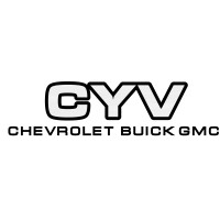 CYV Chevrolet Buick GMC Ltd. logo - Similar company to Centaur Subaru