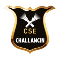 CSE CHALLANCIN SECURITE logo - Similar company to Ze Cse