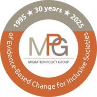 Migration Policy Group logo - Similar company to Truthink