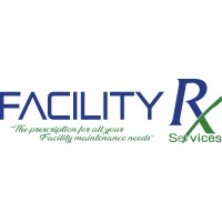 FacilityRX Services logo - Similar company to Identicom Sign Solutions | Facilityrx Services