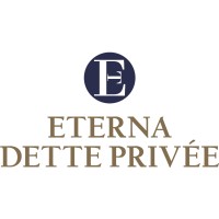 Eterna Dette Privée inc. logo - Similar company to Sci Mc Capital
