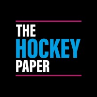 The Hockey Paper logo - Similar company to Backmarkers.Co.Uk