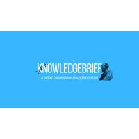 KnowledgeBrief logo - Similar company to Knowledgebrief