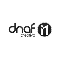 DNAF Creative logo - Similar company to Pt. Larocking Keleva Global