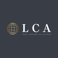 Legal Cooperation Alliance logo - Similar company to Inclusion Management