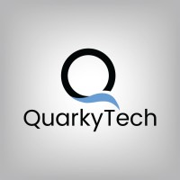Quarkytech logo - Similar company to The Transmogrify