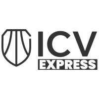 ICV Express logo - Similar company to Css Logistics Group
